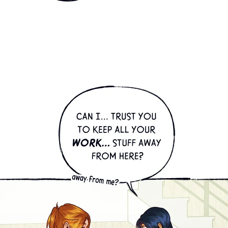 Hiding in the Moon Chapter 16 page 100 - 