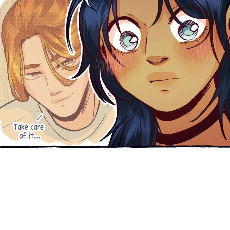Hiding in the Moon Chapter 17 page 11 - 