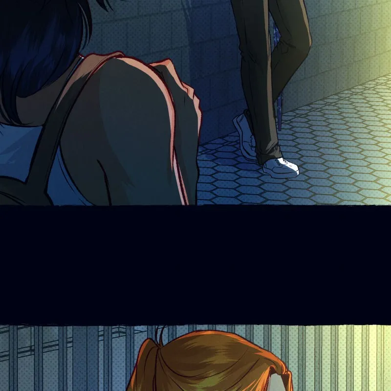 Hiding in the Moon Chapter 17 page 102 - 