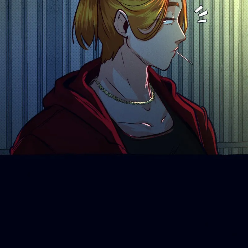 Hiding in the Moon Chapter 17 page 103 - 