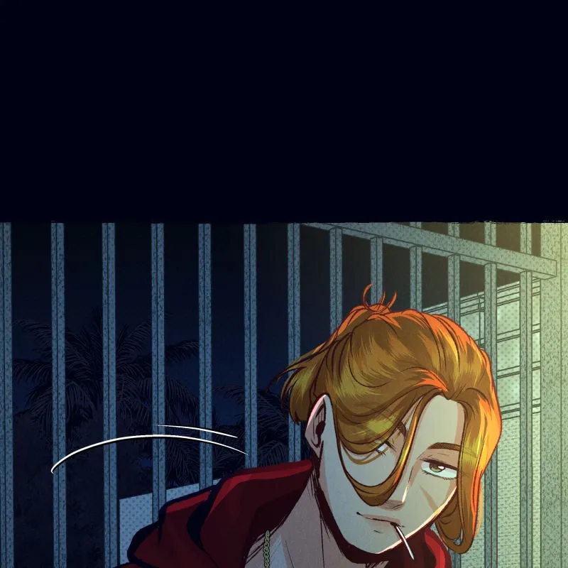 Hiding in the Moon Chapter 17 page 104 - 