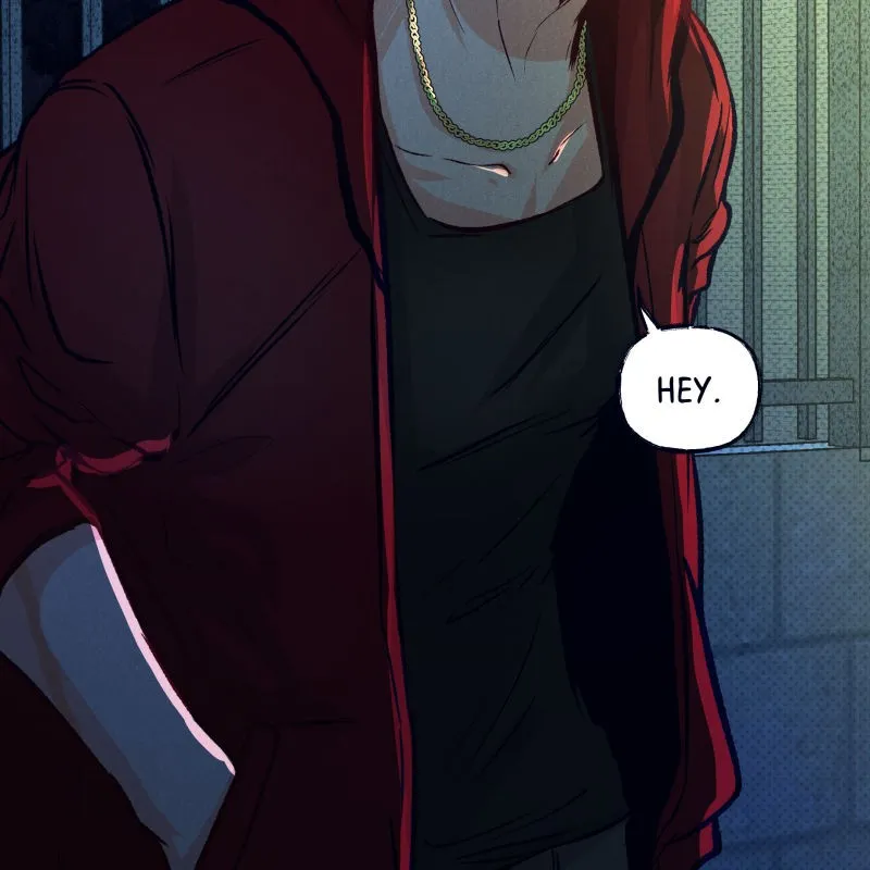 Hiding in the Moon Chapter 17 page 105 - 