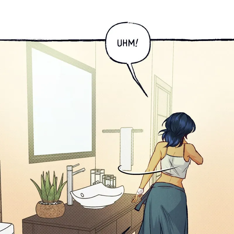 Hiding in the Moon Chapter 17 page 12 - 