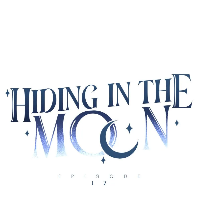 Hiding in the Moon Chapter 17 page 14 - 