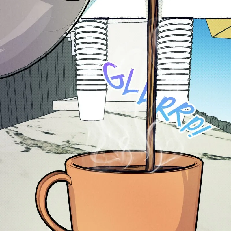 Hiding in the Moon Chapter 17 page 17 - 