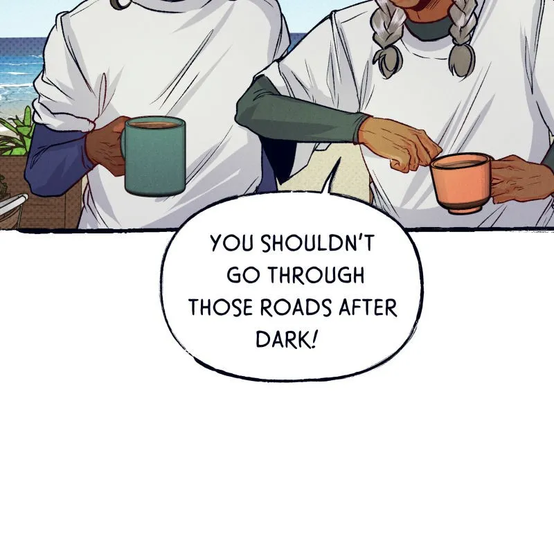 Hiding in the Moon Chapter 17 page 22 - 