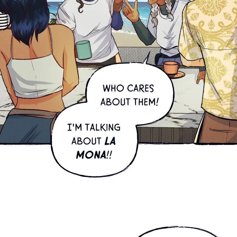 Hiding in the Moon Chapter 17 page 26 - 