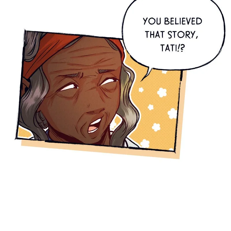 Hiding in the Moon Chapter 17 page 27 - 