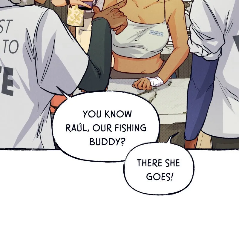 Hiding in the Moon Chapter 17 page 29 - 