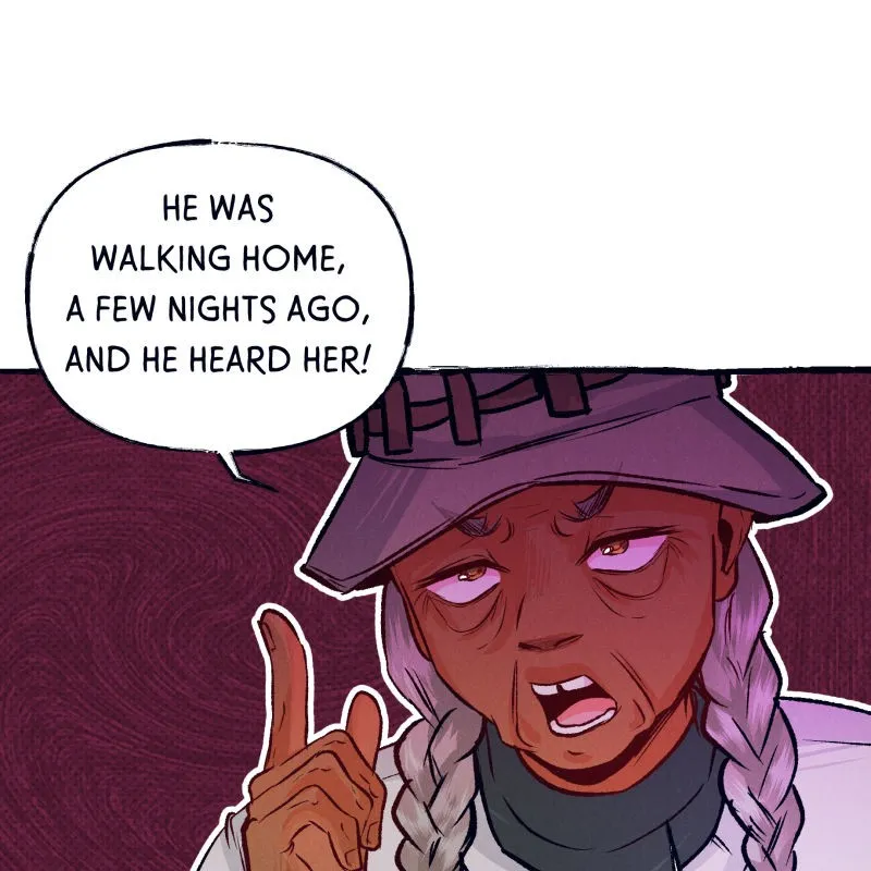 Hiding in the Moon Chapter 17 page 30 - 