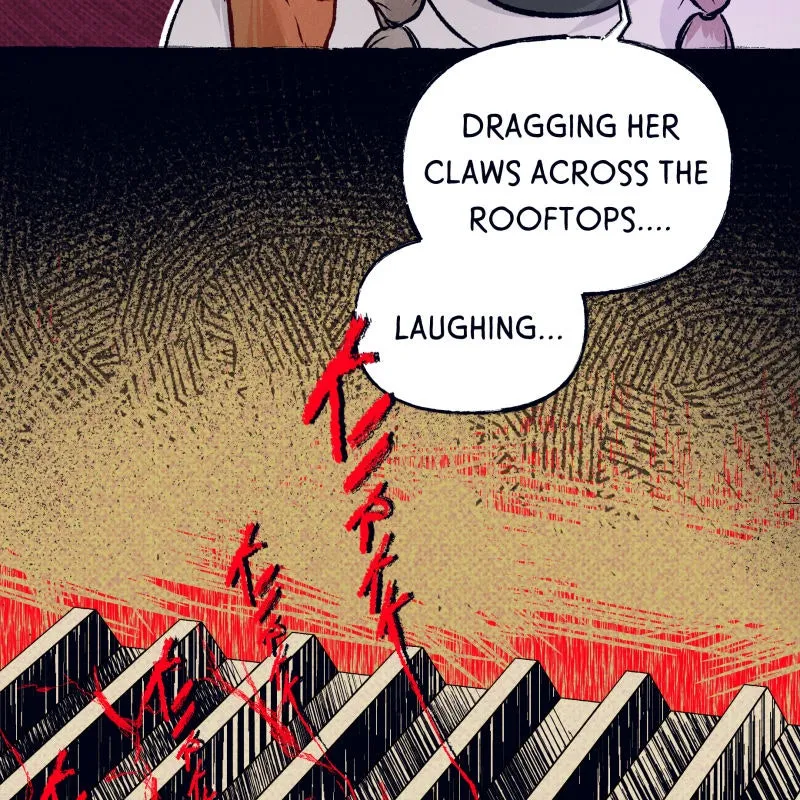Hiding in the Moon Chapter 17 page 31 - 
