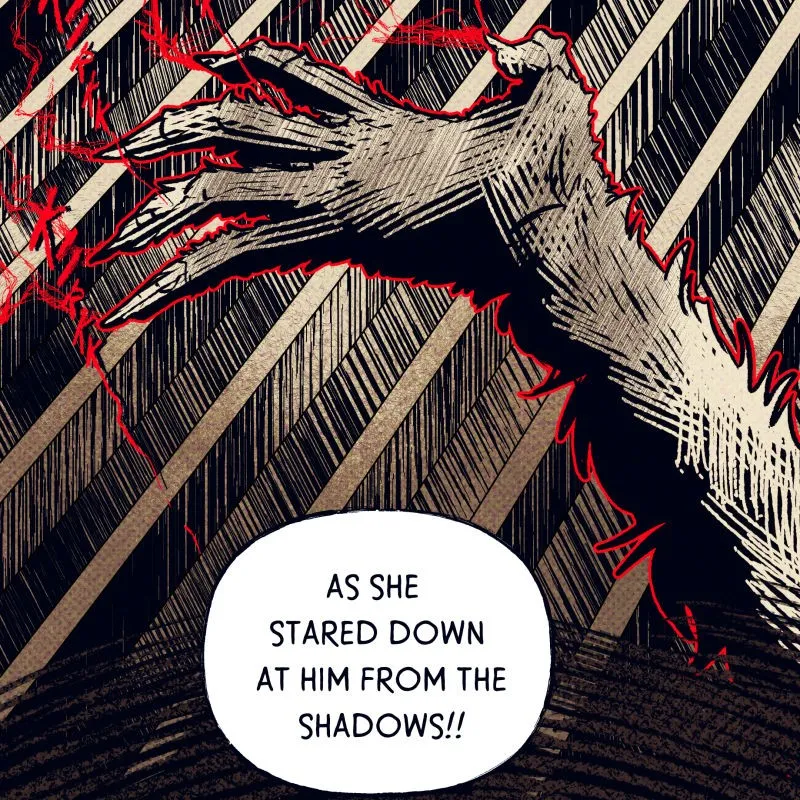 Hiding in the Moon Chapter 17 page 32 - 