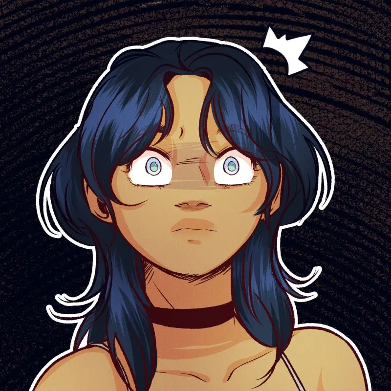 Hiding in the Moon Chapter 17 page 33 - 