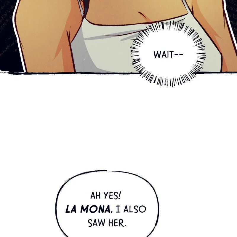Hiding in the Moon Chapter 17 page 34 - 