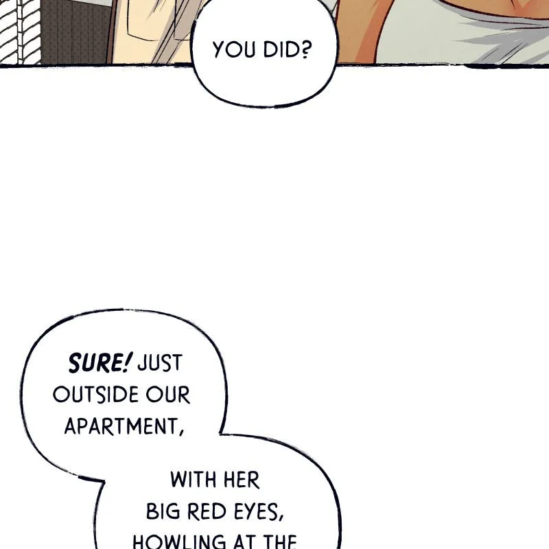 Hiding in the Moon Chapter 17 page 36 - 