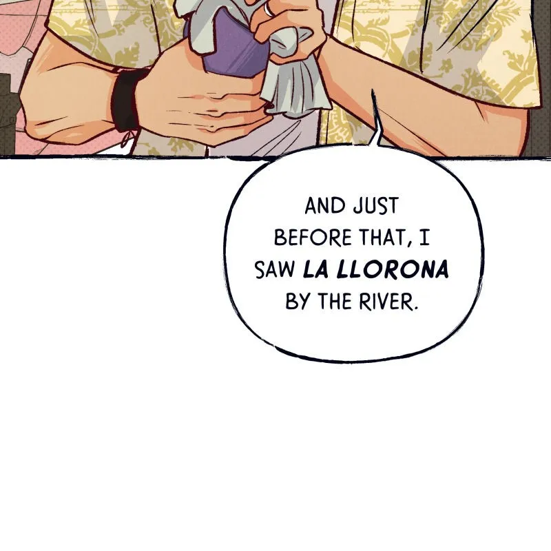 Hiding in the Moon Chapter 17 page 38 - 