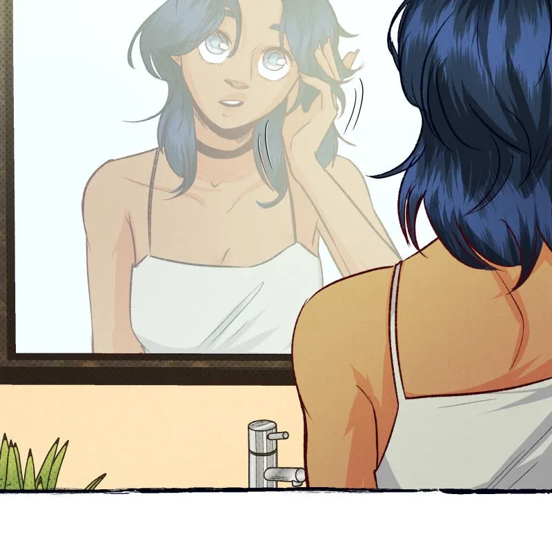 Hiding in the Moon Chapter 17 page 5 - 