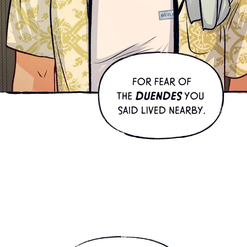 Hiding in the Moon Chapter 17 page 42 - 