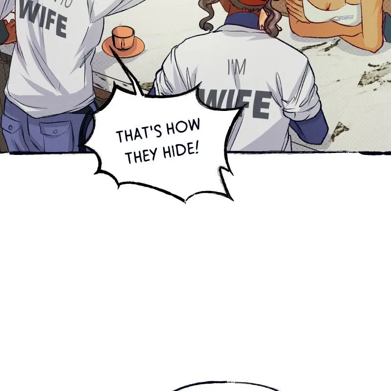 Hiding in the Moon Chapter 17 page 44 - 