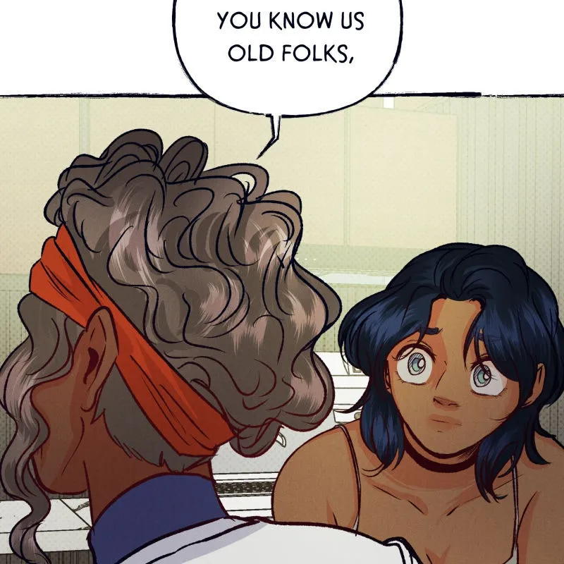 Hiding in the Moon Chapter 17 page 47 - 