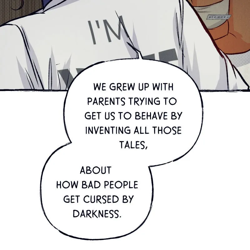 Hiding in the Moon Chapter 17 page 48 - 