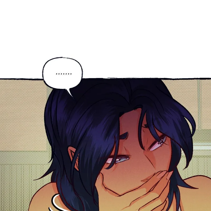 Hiding in the Moon Chapter 17 page 49 - 