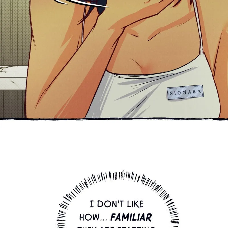 Hiding in the Moon Chapter 17 page 50 - 