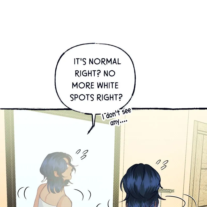 Hiding in the Moon Chapter 17 page 6 - 