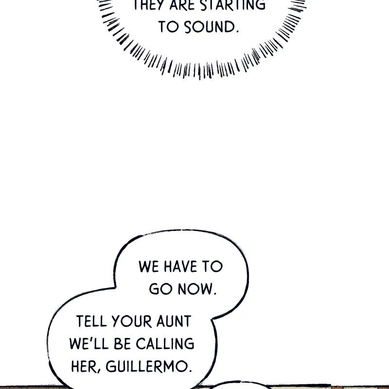 Hiding in the Moon Chapter 17 page 51 - 