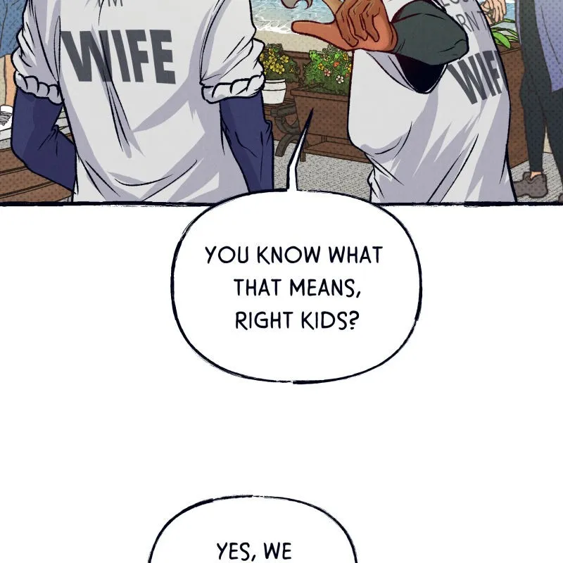 Hiding in the Moon Chapter 17 page 54 - 
