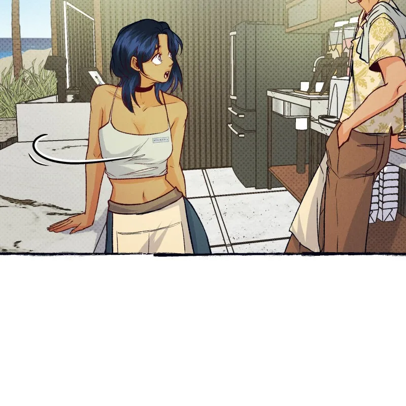 Hiding in the Moon Chapter 17 page 59 - 