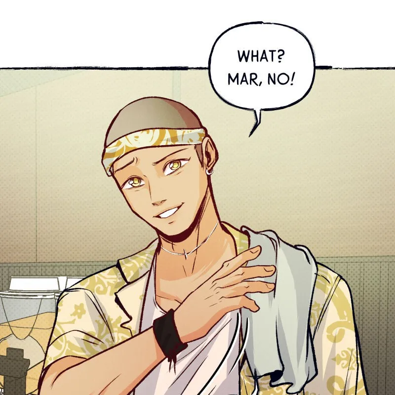 Hiding in the Moon Chapter 17 page 60 - 