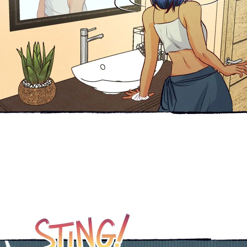 Hiding in the Moon Chapter 17 page 7 - 