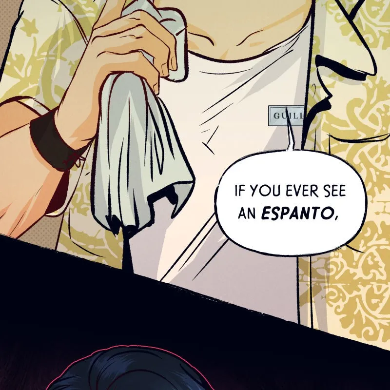 Hiding in the Moon Chapter 17 page 63 - 