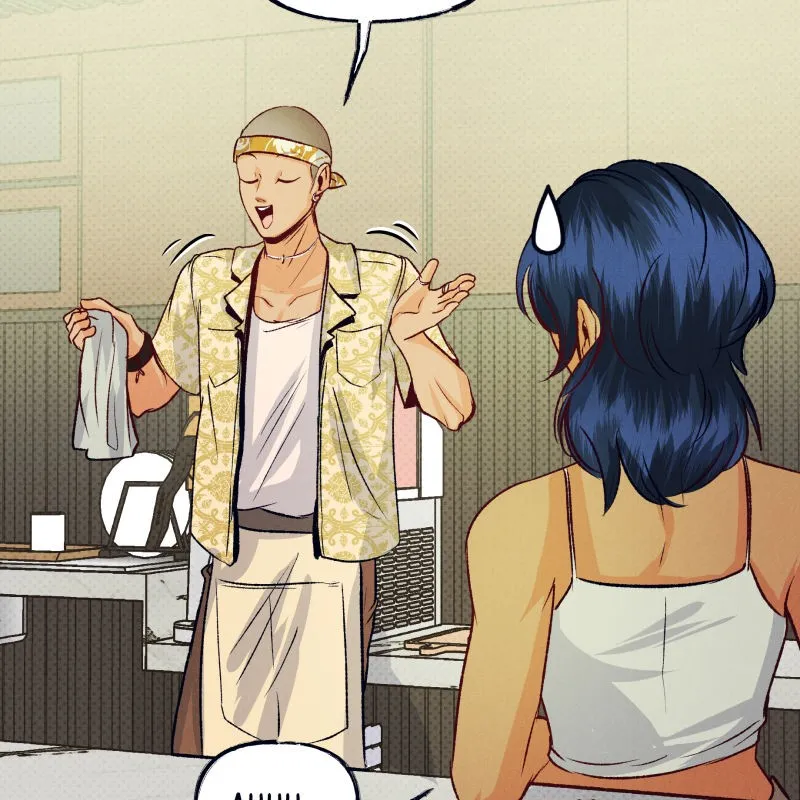 Hiding in the Moon Chapter 17 page 66 - 
