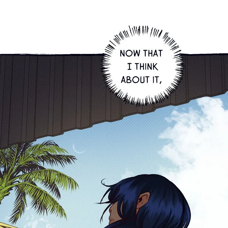 Hiding in the Moon Chapter 17 page 69 - 