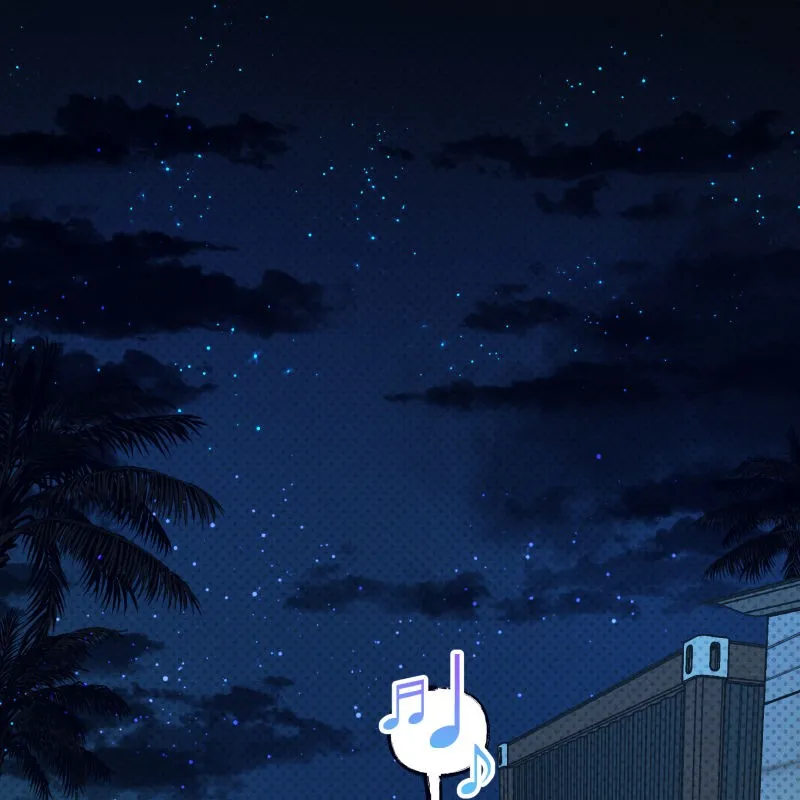 Hiding in the Moon Chapter 17 page 74 - 