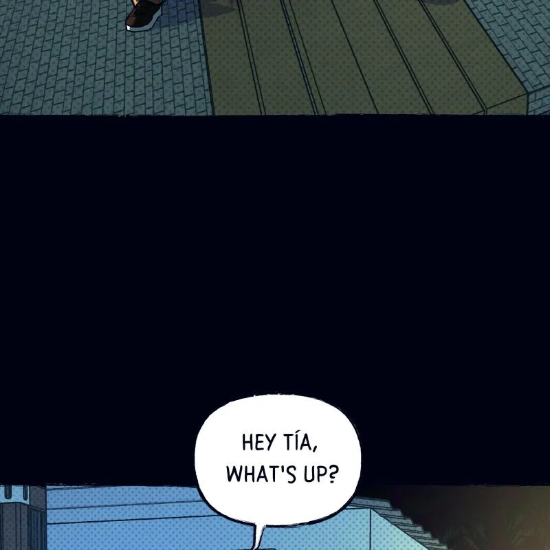 Hiding in the Moon Chapter 17 page 76 - 