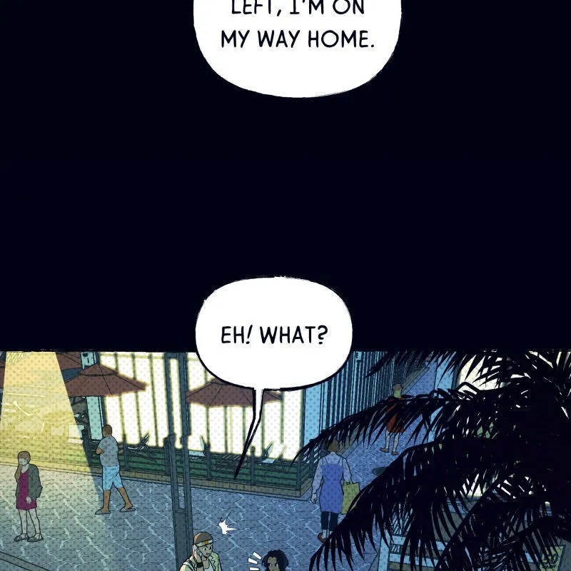 Hiding in the Moon Chapter 17 page 78 - 