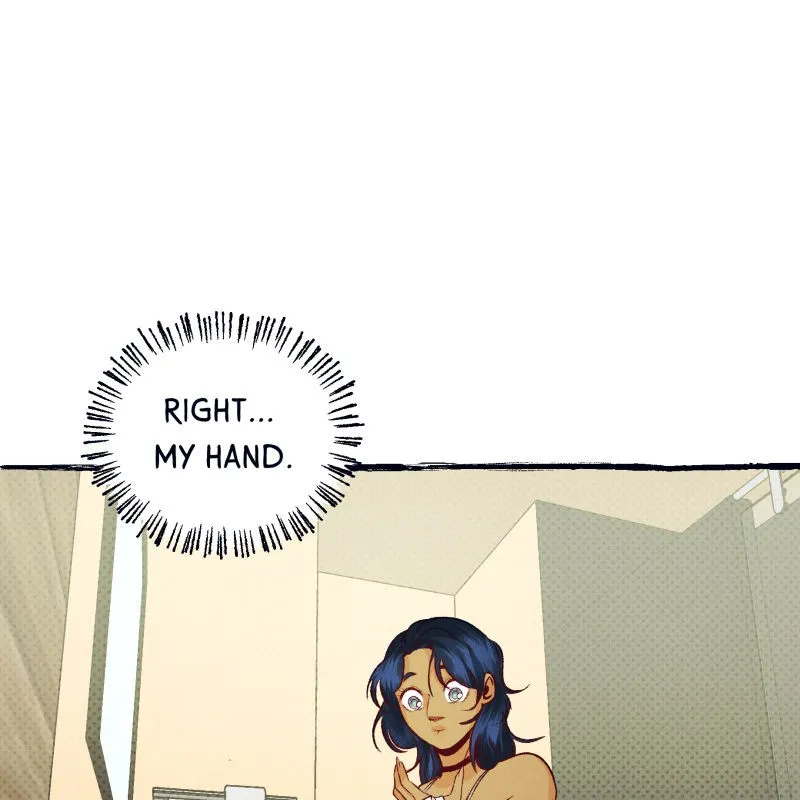 Hiding in the Moon Chapter 17 page 9 - 