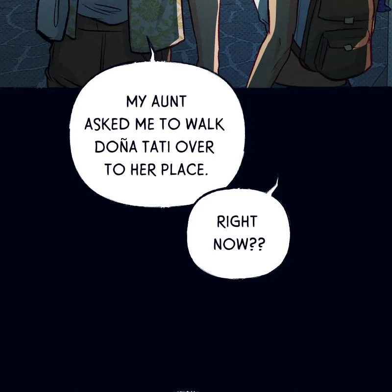 Hiding in the Moon Chapter 17 page 81 - 