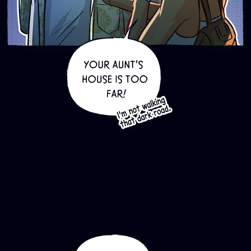 Hiding in the Moon Chapter 17 page 83 - 