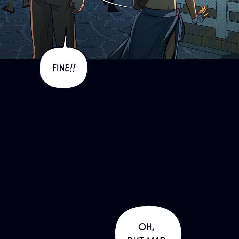 Hiding in the Moon Chapter 17 page 85 - 