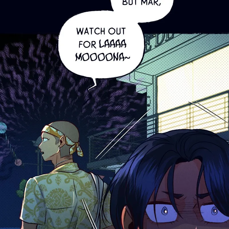 Hiding in the Moon Chapter 17 page 86 - 