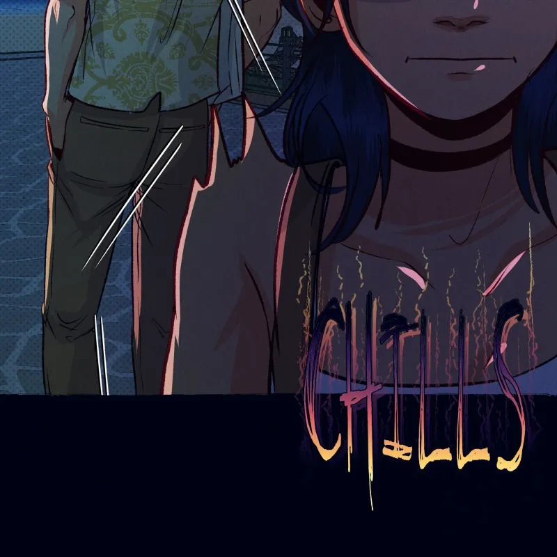 Hiding in the Moon Chapter 17 page 87 - 