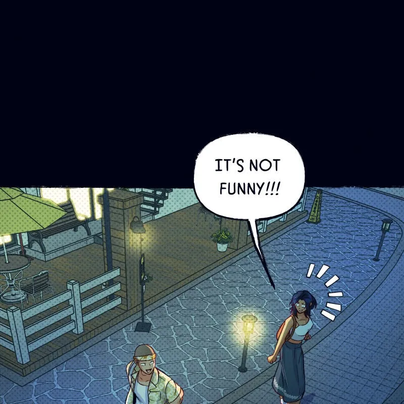 Hiding in the Moon Chapter 17 page 88 - 