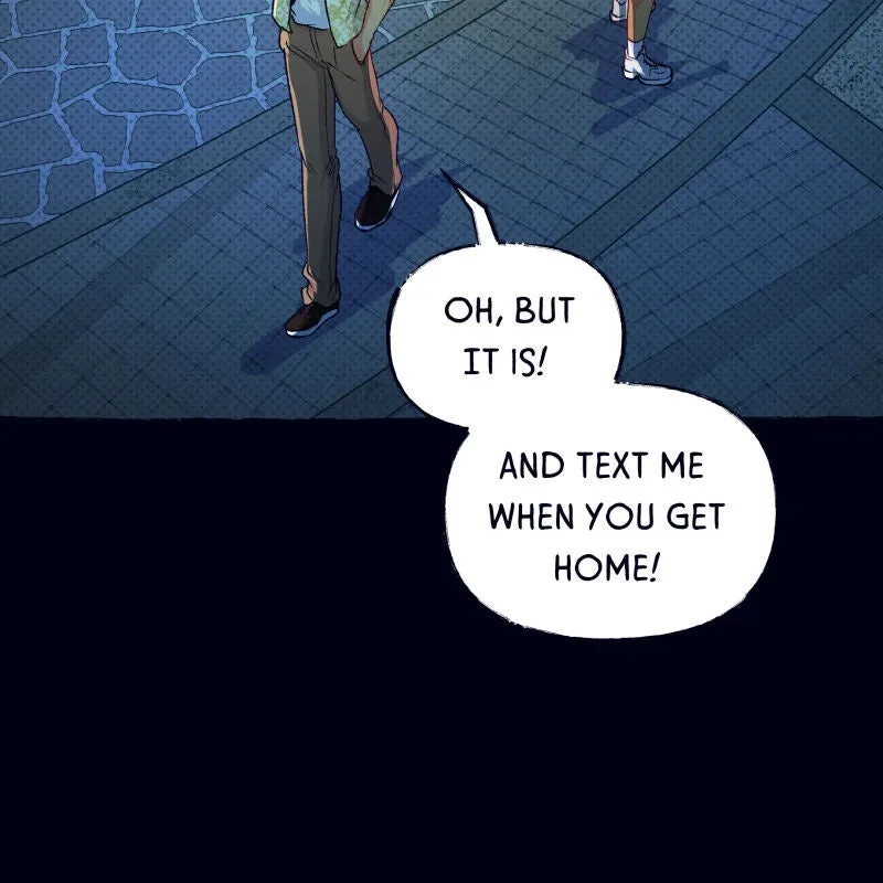 Hiding in the Moon Chapter 17 page 89 - 