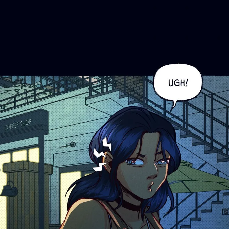 Hiding in the Moon Chapter 17 page 90 - 