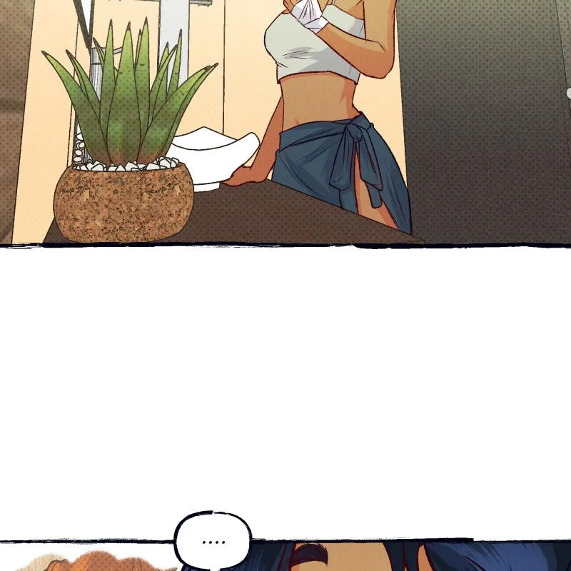 Hiding in the Moon Chapter 17 page 10 - 