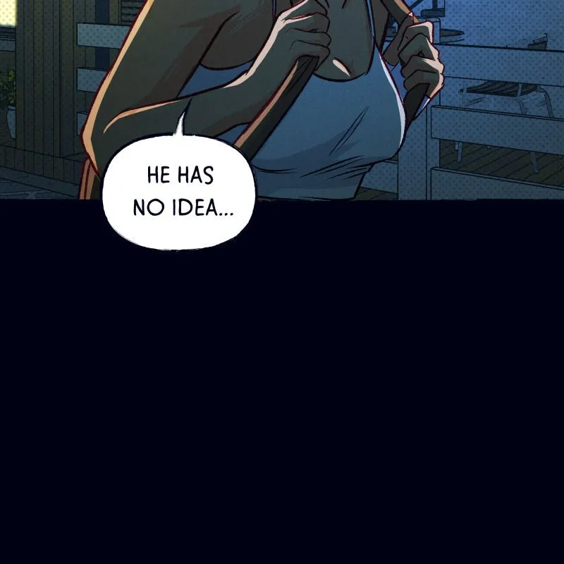 Hiding in the Moon Chapter 17 page 91 - 